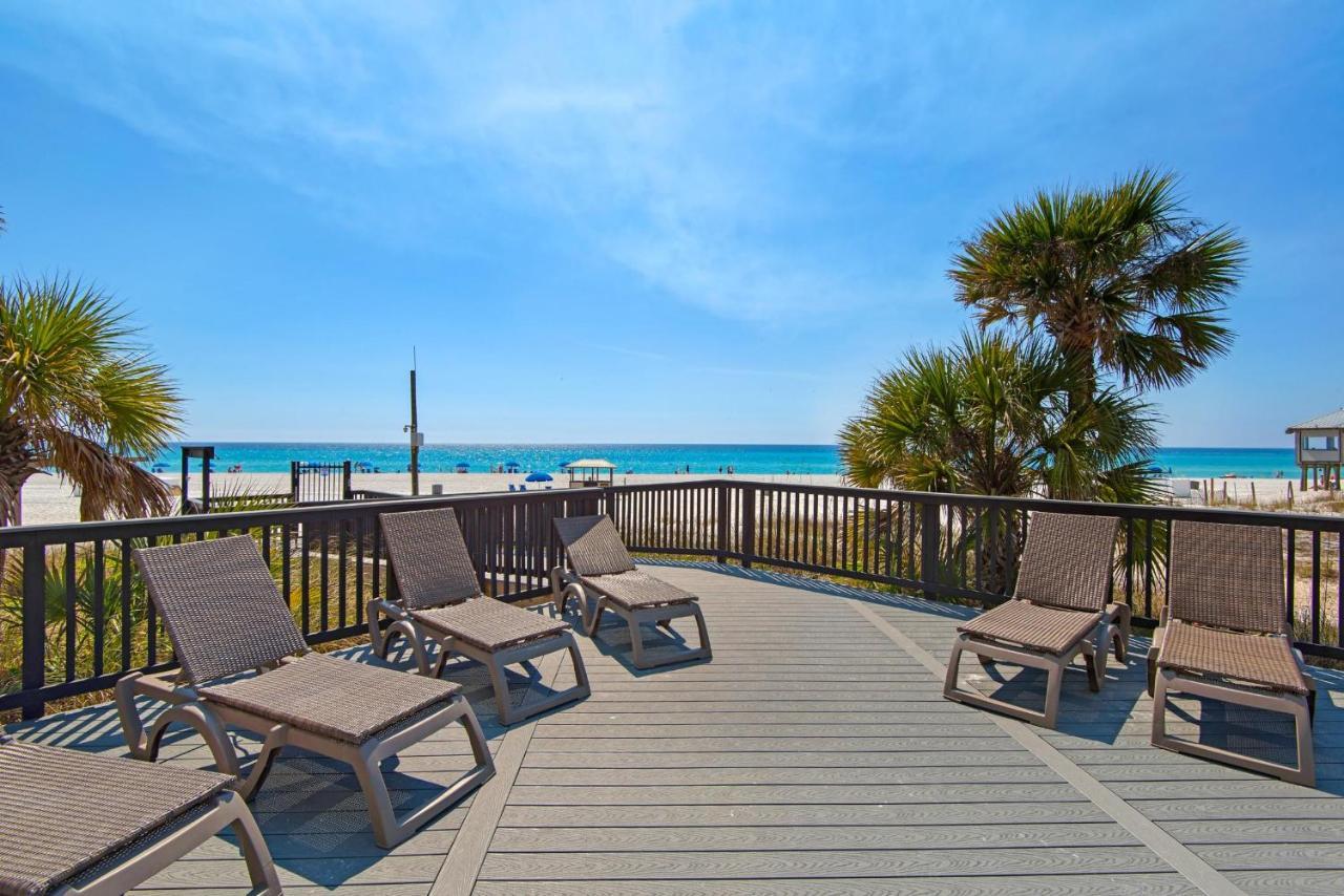 Sunbird 404E Villa Panama City Beach Exterior photo
