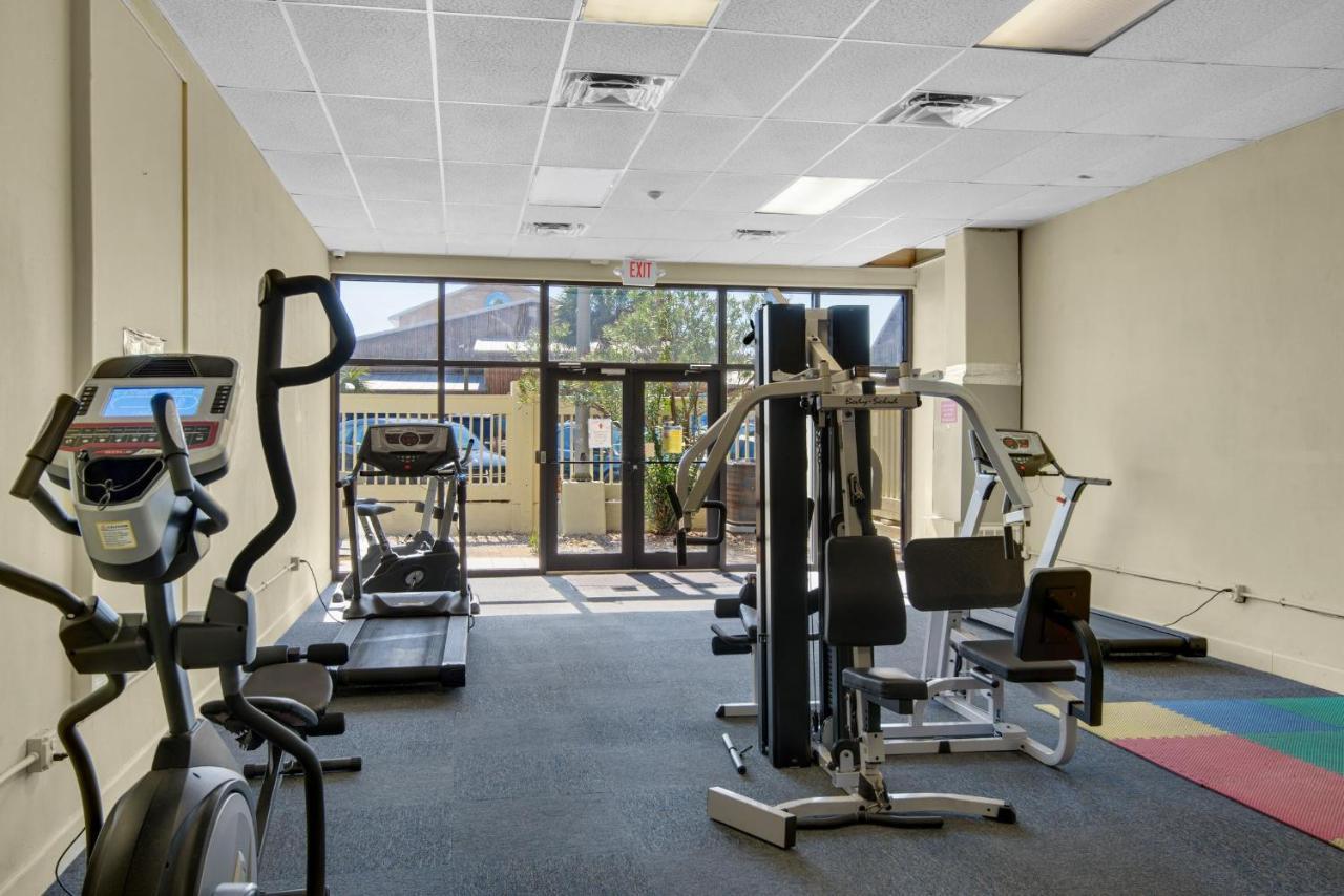 Sunbird 404E Villa Panama City Beach Exterior photo