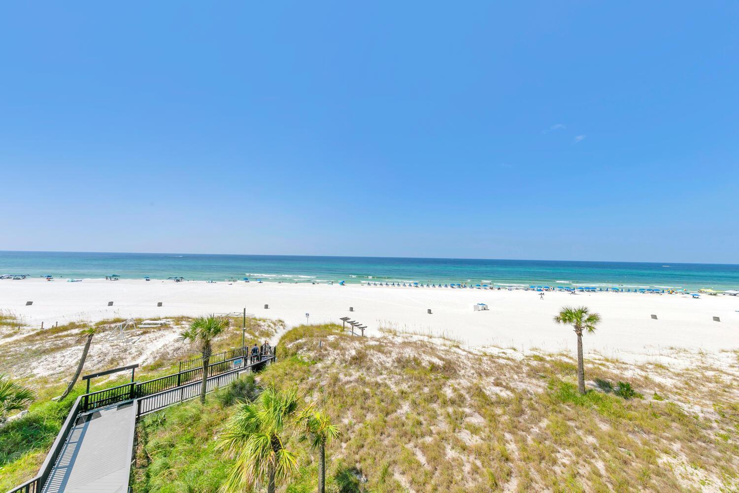 Sunbird 404E Villa Panama City Beach Exterior photo