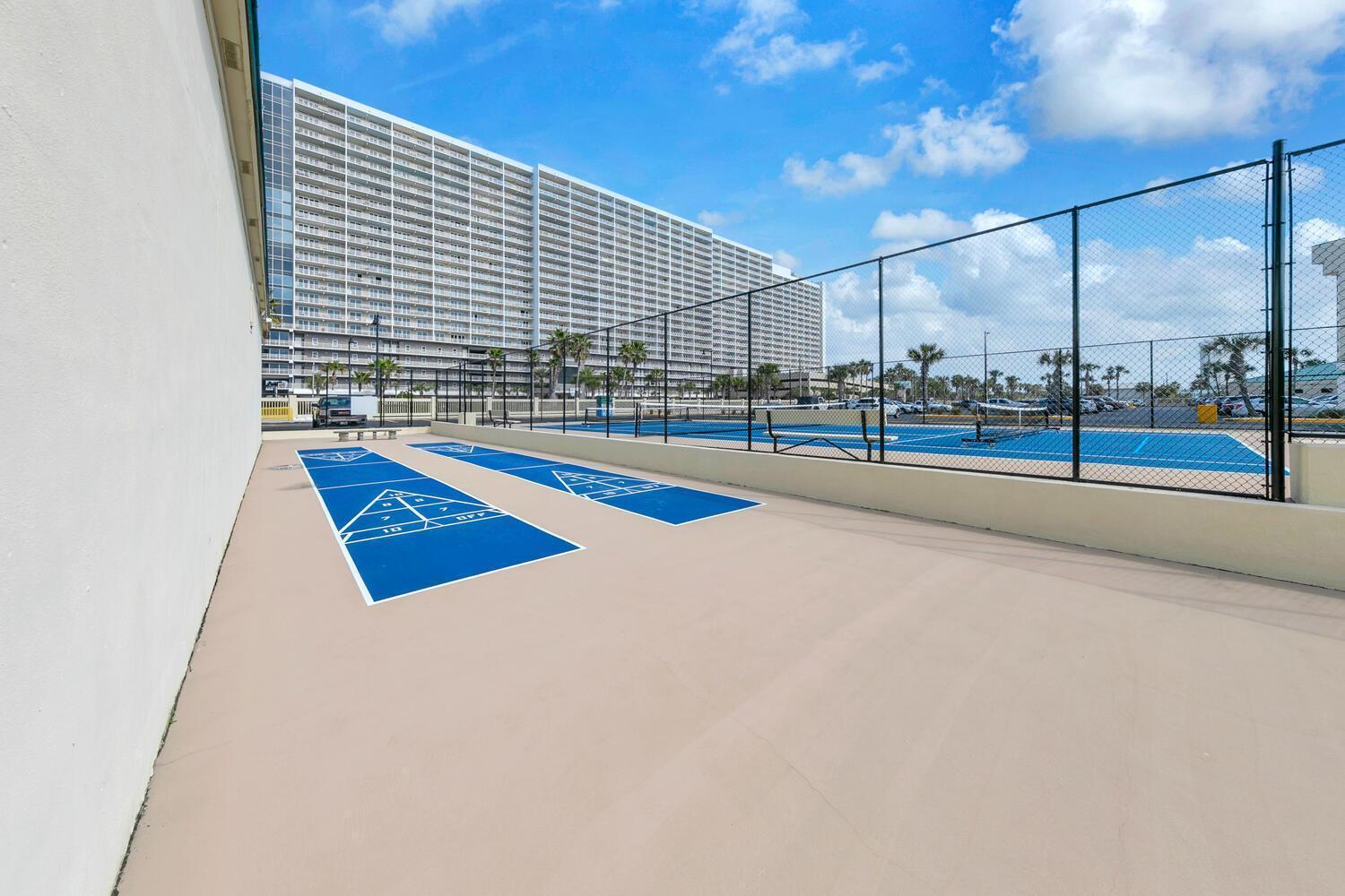 Sunbird 404E Villa Panama City Beach Exterior photo