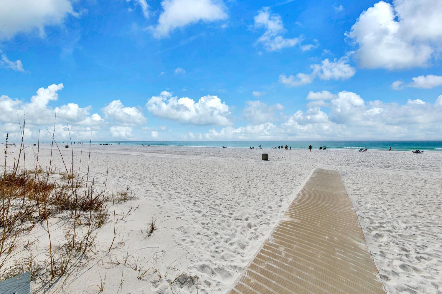 Sunbird 404E Villa Panama City Beach Exterior photo