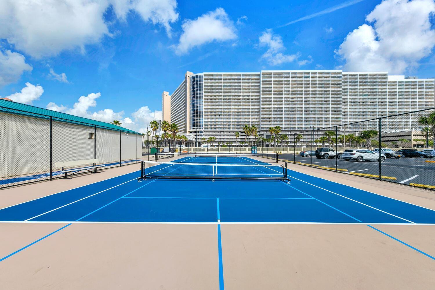 Sunbird 404E Villa Panama City Beach Exterior photo
